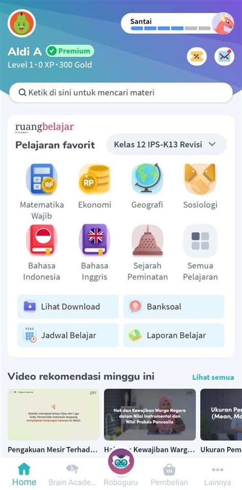 ruangguru app for pc